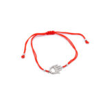 Női arany karkötő