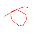 Női arany karkötő