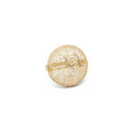 14K Női arany fantázia gyűrű