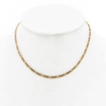 Női arany nyaklánc