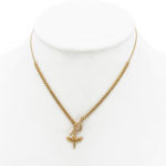 Női arany nyaklánc