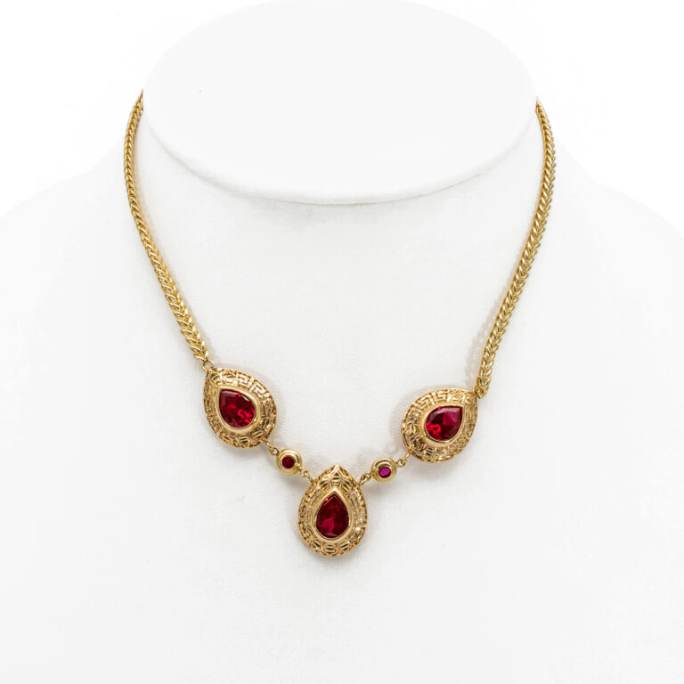 nyaklánc (másolat)