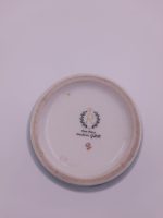 Német porcelán váza - Image 2