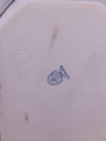 Herendi Táncoló mulató pár - Image 2