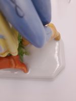 Herendi Táncoló mulató pár - Image 3