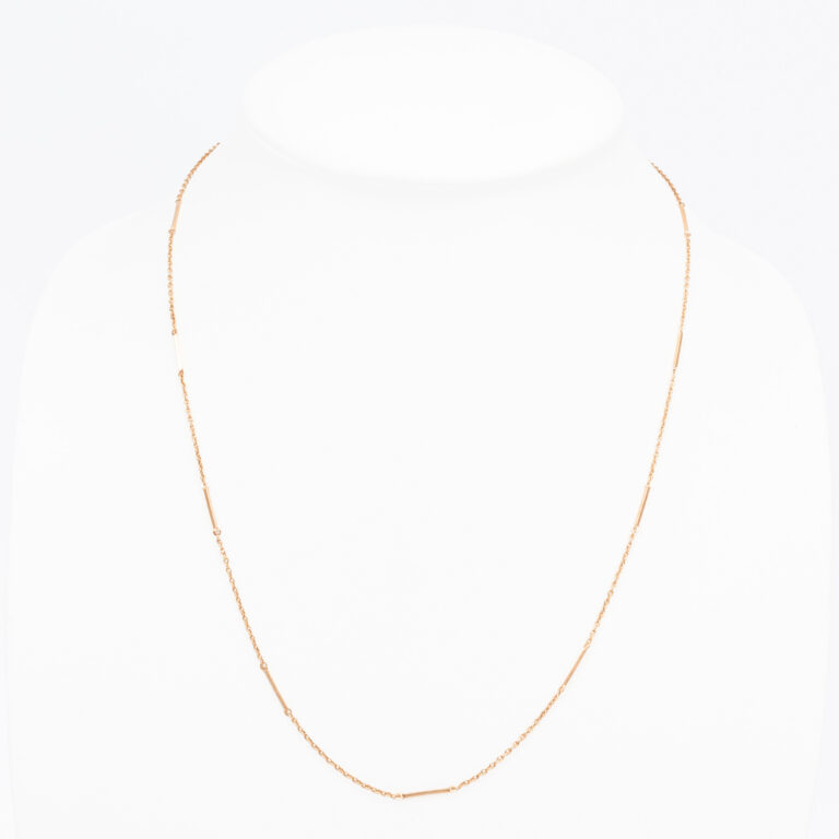 nyaklánc (másolat)