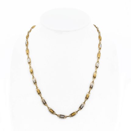 nyaklánc (másolat)