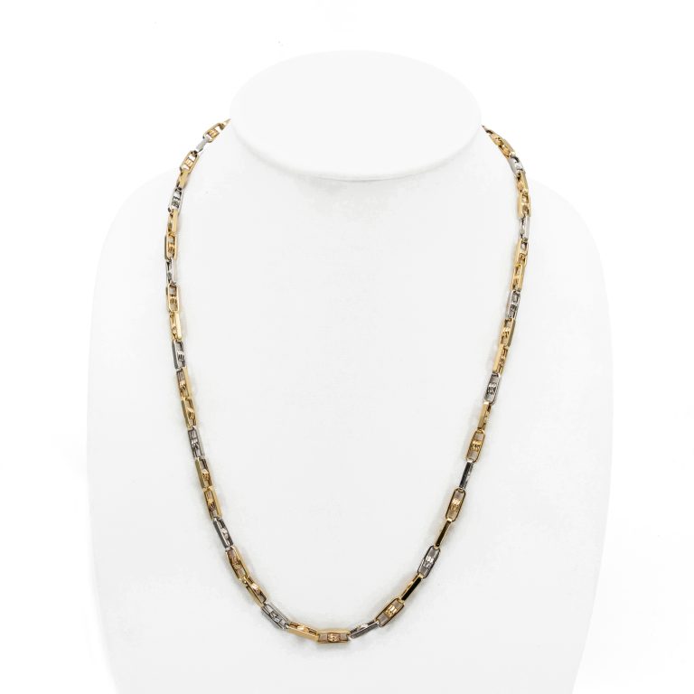 nyaklánc (másolat)