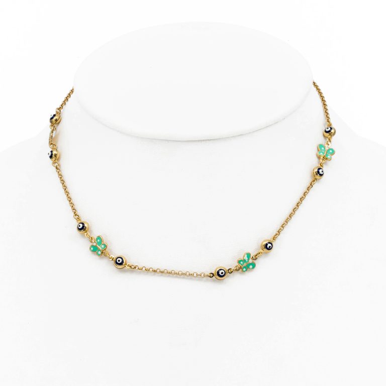 nyaklánc (másolat)