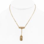 nyaklánc (másolat)