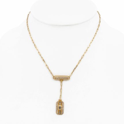 nyaklánc (másolat)