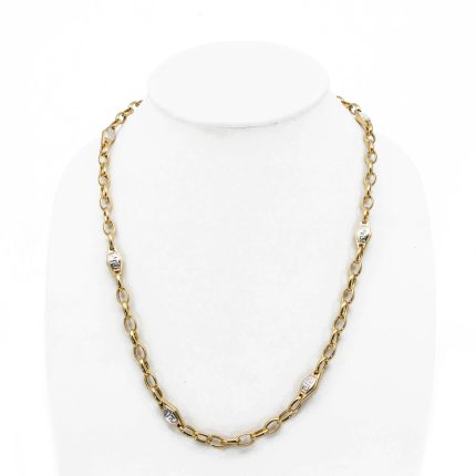 nyaklánc (másolat)