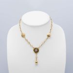 nyaklánc (másolat)