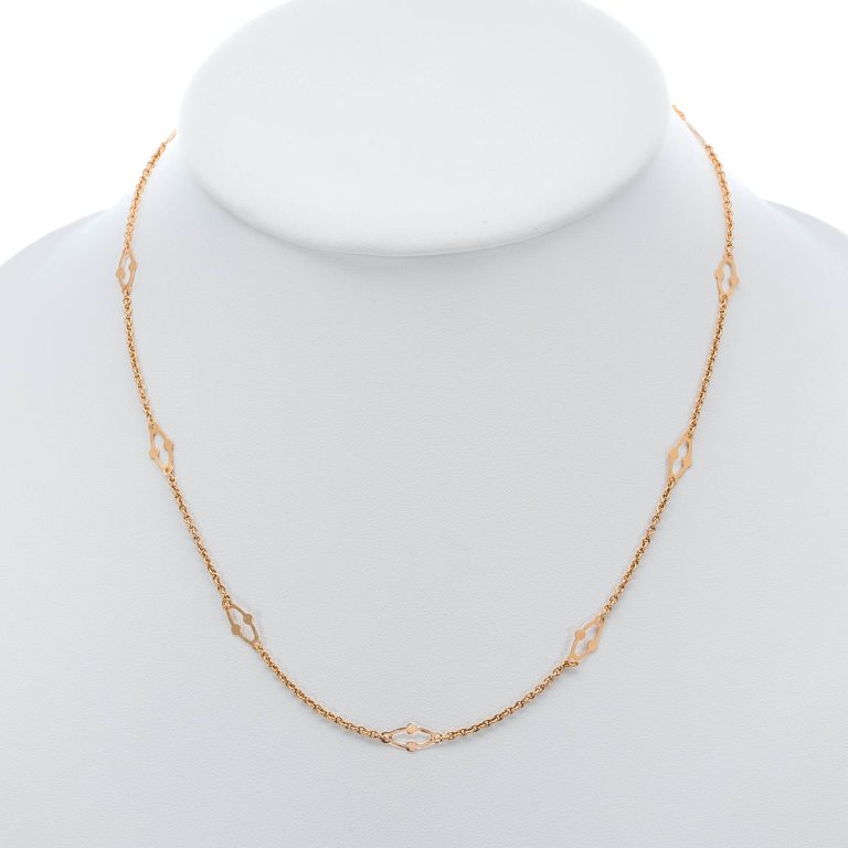 nyaklánc (másolat)