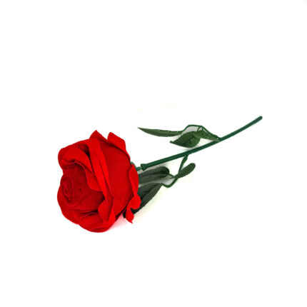 szétnyitható rózsa gyűrűs díszdoboz (másolat)