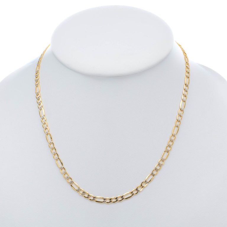 női arany nyaklánc