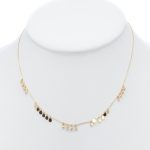 női arany nyaklánc