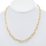 női arany nyaklánc
