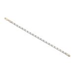 női arany karlánc (másolat)