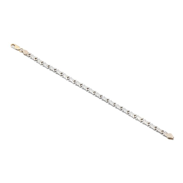 női arany karlánc (másolat)