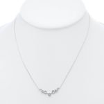 női arany nyaklánc (másolat)