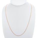 férfi arany nyaklánc