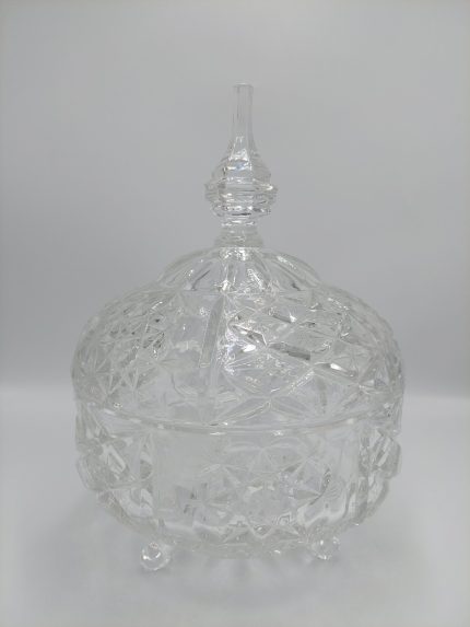 kristály bonbonier (másolat)