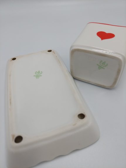 hollóházi kulacs (másolat)