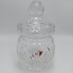 kristály bonbonier (másolat)