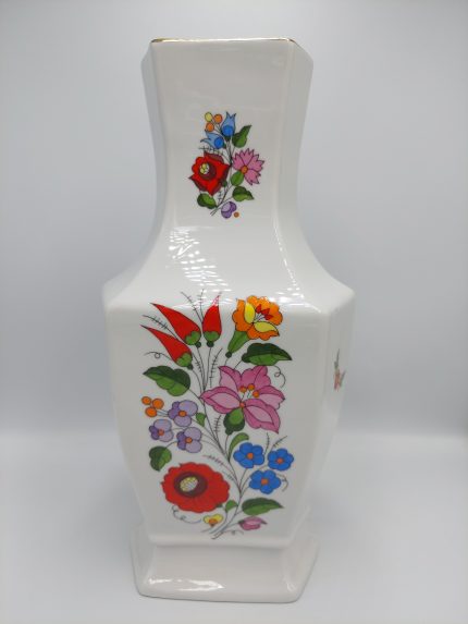 német porcelán váza (másolat)