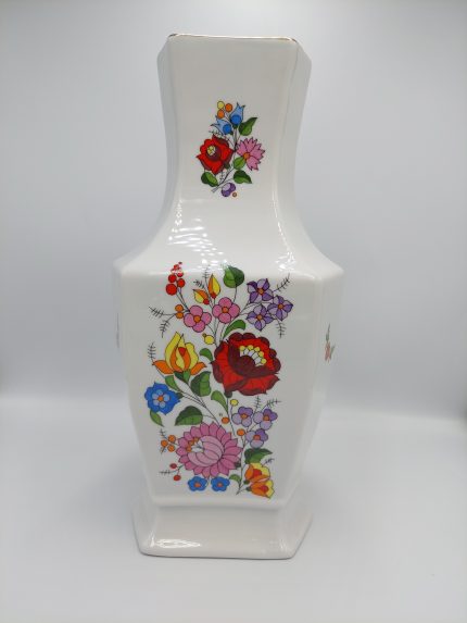 német porcelán váza (másolat)