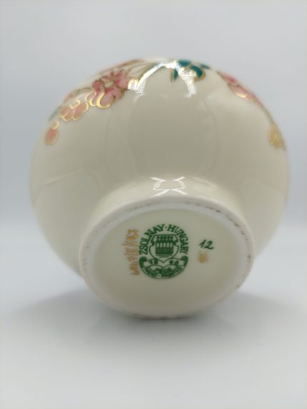 zsolnay váza (másolat)