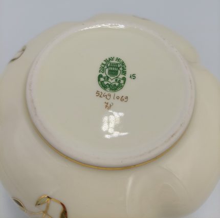 zsolnay váza (másolat)