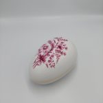 hollóházi dohányzó szett (másolat)