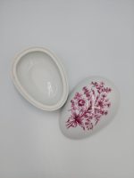 hollóházi dohányzó szett (másolat)