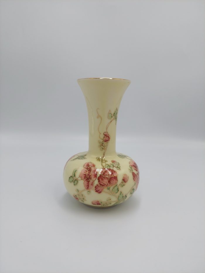 zsolnay váza (másolat)