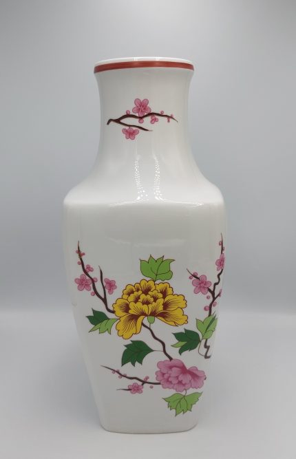 hollóházi váza