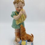 porcelán bertram figura (másolat)