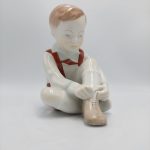 aquincumi Öltöző kislány (másolat)