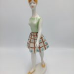 hollóházi hegedülő fiú (másolat)