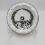 hollóházi hamuzó (másolat)