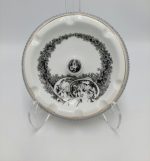 hollóházi hamuzó (másolat)