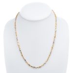 férfi arany nyaklánc