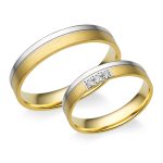 zem k5 arany karika gyűrű (másolat)