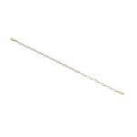 női arany karlánc (másolat)