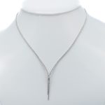 női arany nyaklánc (másolat)