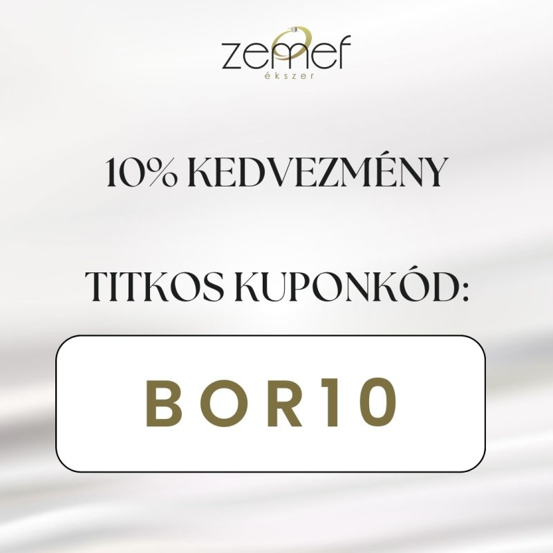 zemef bornapok titkos