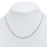 női arany nyaklánc (másolat)