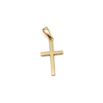 14k arany kereszt medál (másolat)