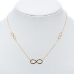 női arany nyaklánc (másolat)